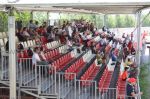 Grandstand i - GP Barcelona<br />Circuit de Catalunya Montmelo